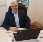 Azad Mohseni